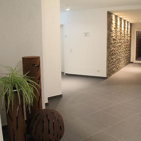 Gaestehaus Wilhelmshoehe Butzbach Ngoại thất bức ảnh