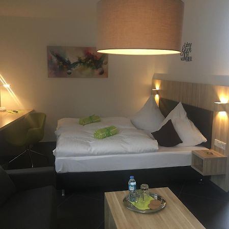 Gaestehaus Wilhelmshoehe Butzbach Ngoại thất bức ảnh