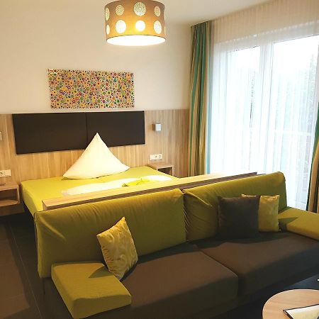 Gaestehaus Wilhelmshoehe Butzbach Ngoại thất bức ảnh