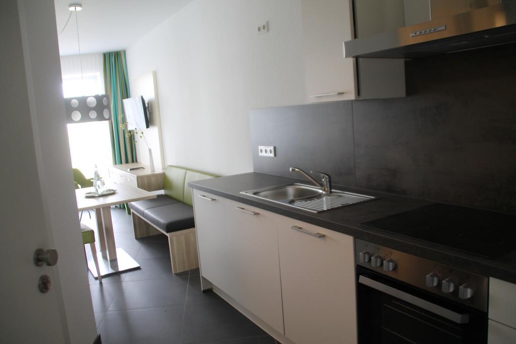 Gaestehaus Wilhelmshoehe Butzbach Phòng bức ảnh