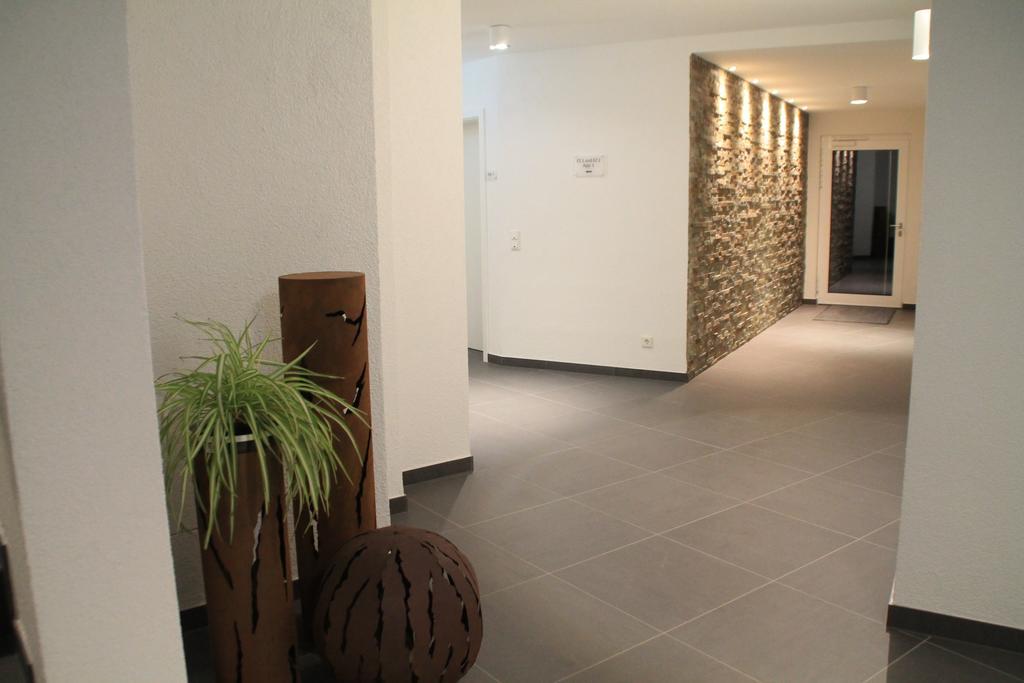 Gaestehaus Wilhelmshoehe Butzbach Ngoại thất bức ảnh