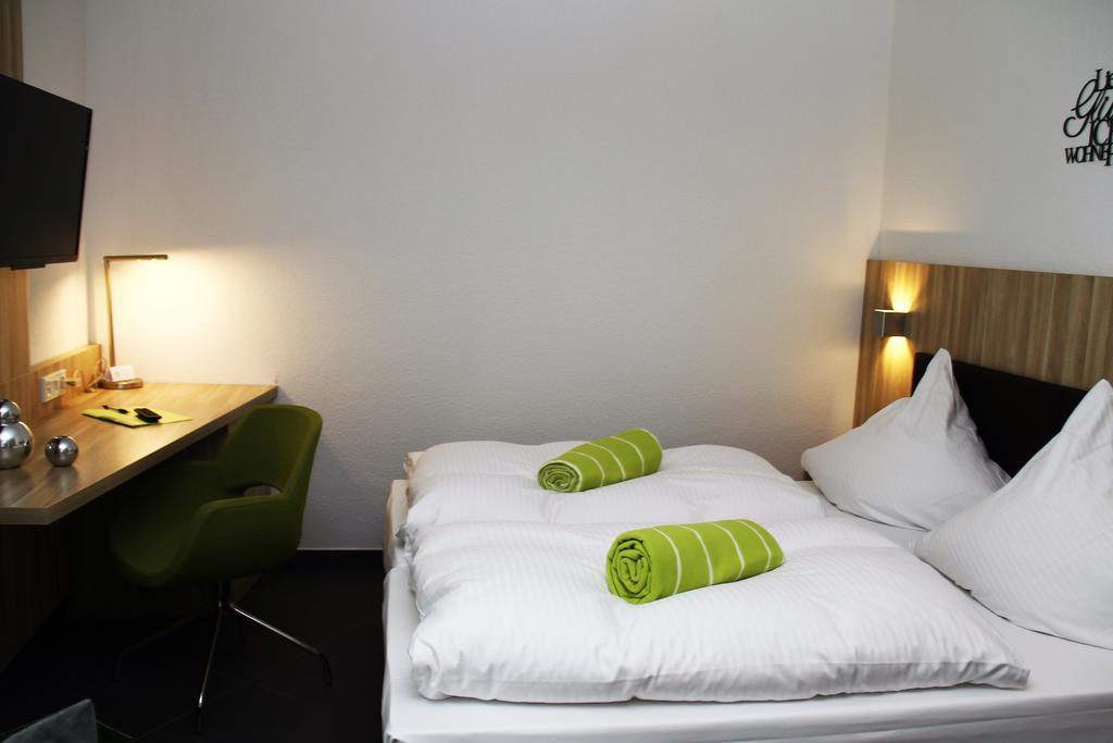 Gaestehaus Wilhelmshoehe Butzbach Ngoại thất bức ảnh