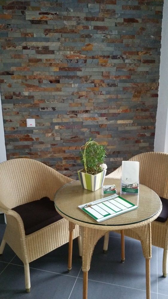 Gaestehaus Wilhelmshoehe Butzbach Ngoại thất bức ảnh